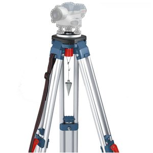 Trípode BT 160 Para Nivel Óptico Bosch TOPOGRÁFICO