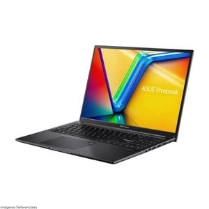 Laptop Asus VivaBook X1605VA-MB1234 Intel Core i5-13420H 16GB RAM 512GB SSD 16" WUXGA Indie Black