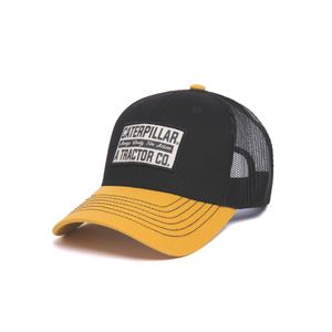 Gorro Cat Trucker Patch Hat 4090180 Negro