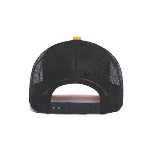 Gorro Cat Trucker Patch Hat 4090180 Negro