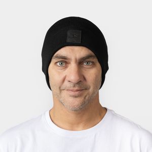 Chullo Oneill Cube Beanie Negro