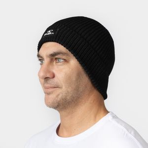 Chullo Oneill Bouncer Beanie Negro