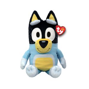 Peluche Ty Beanie Babies Papa Bandit Bluey Regular