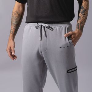 Pantalon De Buzo Hombre Cierre Podium