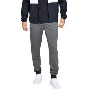 Pantalon De Buzo Under Armour Hombre Sportstyle Jogger 1290261-090 Plomo
