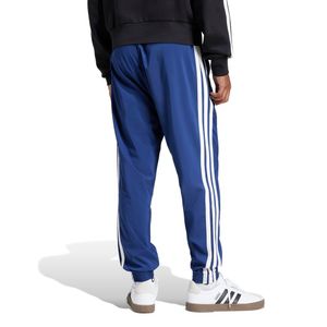 Pantalon De Buzo Adidas Hombre M 3S Wv Tc Pt Je6403 Azul