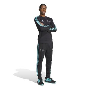 Pantalon De Buzo Adidas Hombre Mer Dna Pnt M Jv5379 Negro