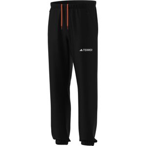 Pantalon De Buzo Adidas Hombre Mt Knit Pants Jf3711 Negro