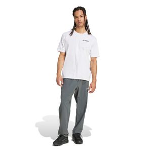 Pantalon De Buzo Adidas Hombre Mt Ess Pants Jp0814 Verde