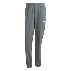 Pantalon De Buzo Adidas Hombre Mt Ess Pants Jp0814 Verde