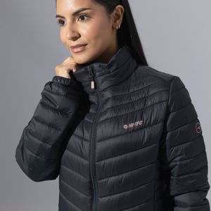Casaca Deportiva Mujer Neva H007828001001 Hi-Tec Negro