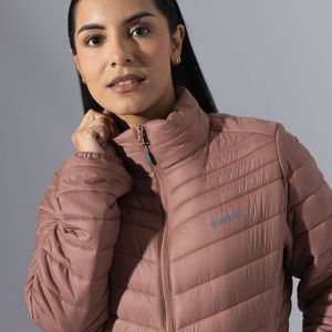 Casaca Deportiva Mujer Neva H007828075075 Hi-Tec Rosa