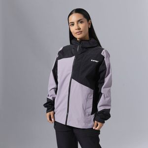 Casaca Deportiva Mujer Block Hi-Tec