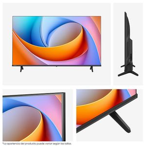 Televisor Hisense 32" 32A4NV HD