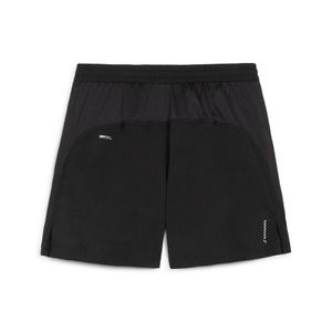 Shorts Deportivo Puma Hombre Run Favorite Velocity 5" Short 525004 01 Negro