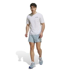 Short Deportivo Adidas Hombre Mt Light Short Jf1235 Gris