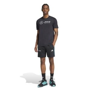 Short Deportivo Adidas Hombre Mer Dna Sho M Jv5429 Negro