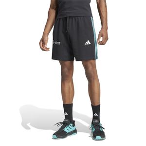 Short Deportivo Adidas Hombre Mer Dna Sho M Jv5429 Negro