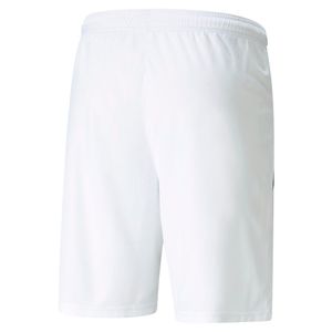 Shorts Deportivo Puma Hombre Teamliga Shorts 704924 04 Blanco