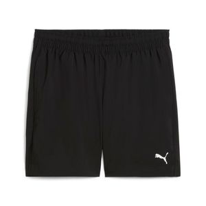 Shorts Deportivo Puma Hombre M Tad Essentials 5" Woven Shor 525911 01 Negro