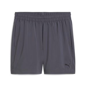 Shorts Deportivo Puma Hombre M Tad Essentials 5" Woven Shor 525911 69 Gris