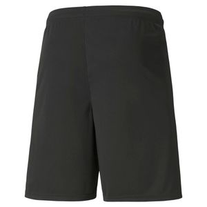 Shorts Deportivo Puma Hombre Teamliga Shorts 704924 03 Negro