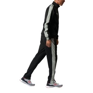 Buzo Deportivo Umbro Hombre Tra Essential Ektoi2504-Bhm Multicolor