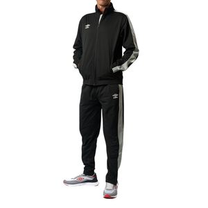 Buzo Deportivo Umbro Hombre Tra Essential Ektoi2504-Bhm Multicolor