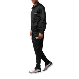 Buzo Deportivo Umbro Hombre Knit Ektoi2502-090 Negro