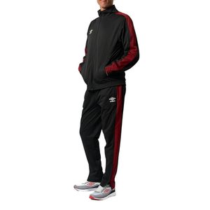 Buzo Deportivo Umbro Hombre Tra Essential Ektoi2504-Brd Multicolor