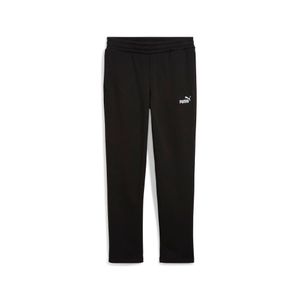 Pantalon De Buzo Puma Mujer Ess Small No. 1 Logo Sweatpant 682452 01 Negro