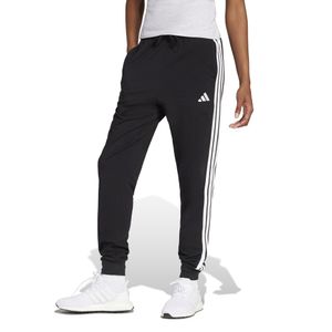 Pantalon De Buzo Adidas Mujer W 3S Sj Jogger Jd0896 Negro
