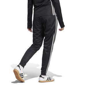 Pantalon De Buzo Adidas Mujer Tiro Es Pnt W Jd0569 Negro