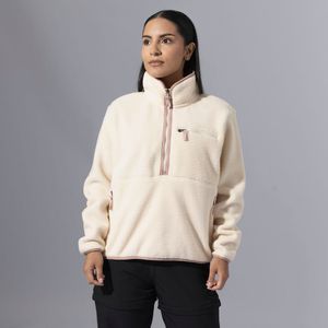 Polera Deportiva Mujer Sherpa Hi-Tec