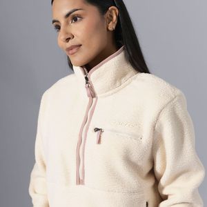Polera Deportiva Mujer Sherpa Hi-Tec