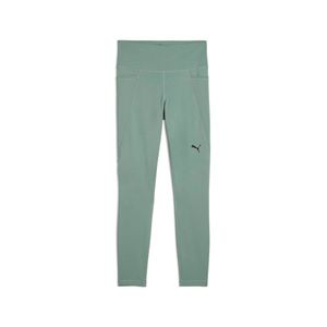 Malla Deportiva Puma Mujer W Tad Essential Tight  Hw 7/8 525899 30 Verde