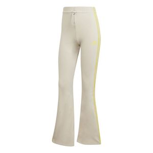 Malla Deportiva Adidas Mujer W Aop Flare Leg Jg6239 Gris