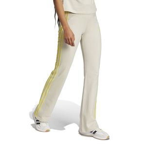 Malla Deportiva Adidas Mujer W Aop Flare Leg Jg6239 Gris