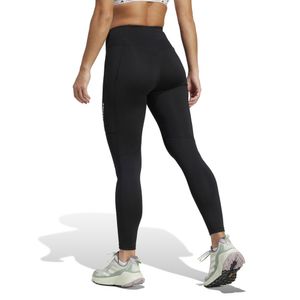 Malla Deportiva Adidas Mujer W Mt Tights Jf1266 Negro