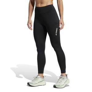Malla Deportiva Adidas Mujer W Mt Tights Jf1266 Negro
