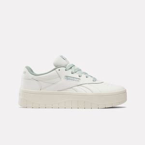 Zapatillas Urbanas Reebok Mujer Rbk Court Advance  100208925 Blanco