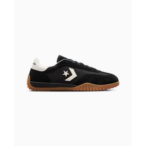 Zapatillas Urbanas Converse Mujer Con Run Star Trainer A08263C Negro