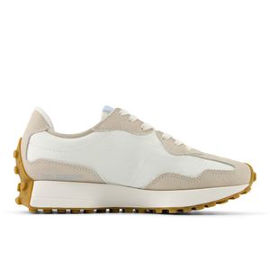 Zapatillas Urbanas New Balance Mujer Ws327Fta Crema