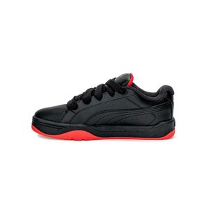 Zapatillas Urbanas Puma Hombre Park Lifestyle Easy 400496 08 Negro