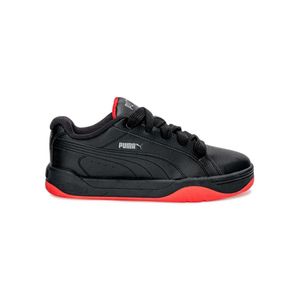 Zapatillas Urbanas Puma Hombre Park Lifestyle Easy 400496 08 Negro
