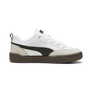 Zapatillas Urbanas Puma Para Hombre 397262 01 Park Lifestyle Og Blanco