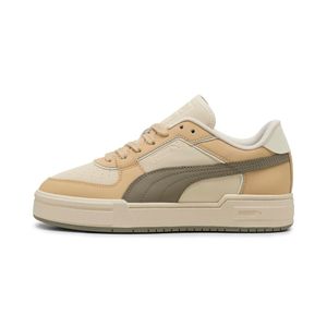Zapatillas Urbanas Puma Hombre Ca Pro Classic Prm 401359 01 Beige