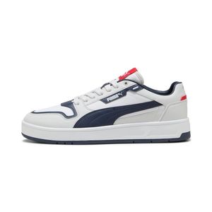 Zapatillas Urbanas Puma Hombre Court Classic Street 400196 04 Blanco