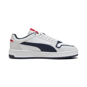 Zapatillas Urbanas Puma Hombre Court Classic Street 400196 04 Blanco