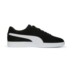 Zapatillas Urbanas Puma Hombre Smash 3.0 390984 01 Negro